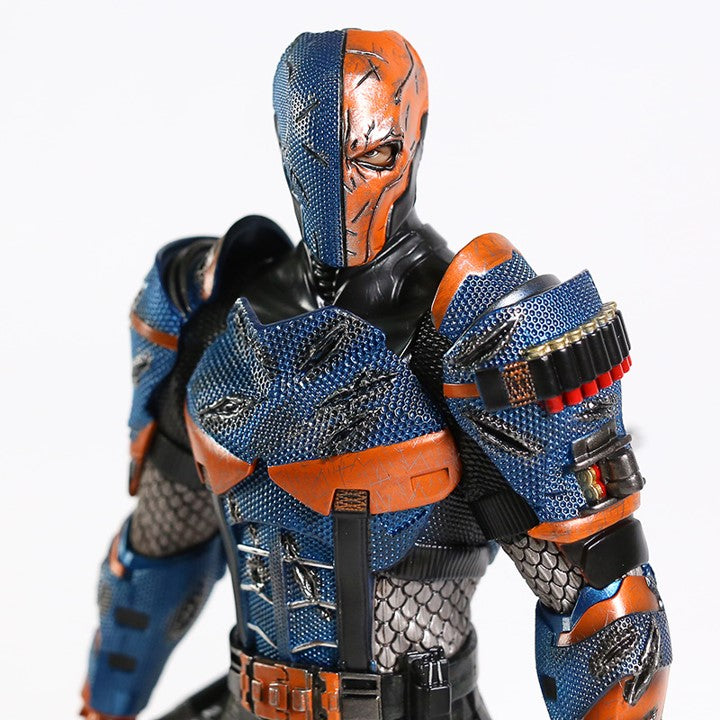 Figura Assassin marca EM Custom Studios escala 1/6