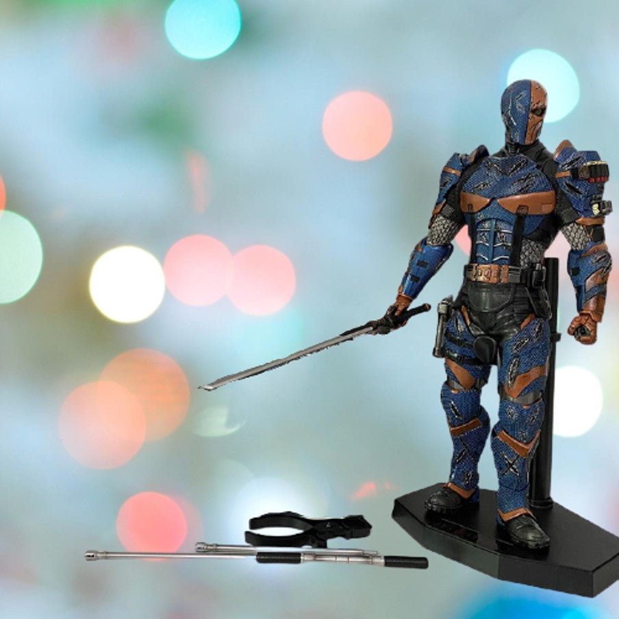 Figura Assassin marca EM Custom Studios escala 1/6