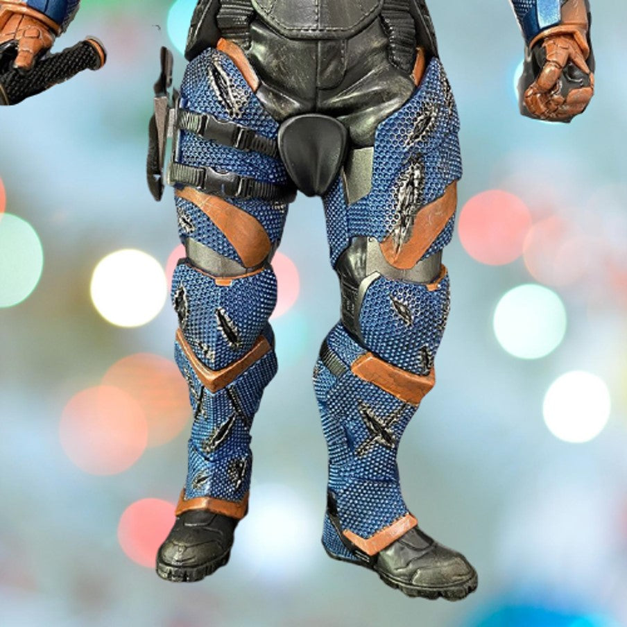Figura Assassin marca EM Custom Studios escala 1/6