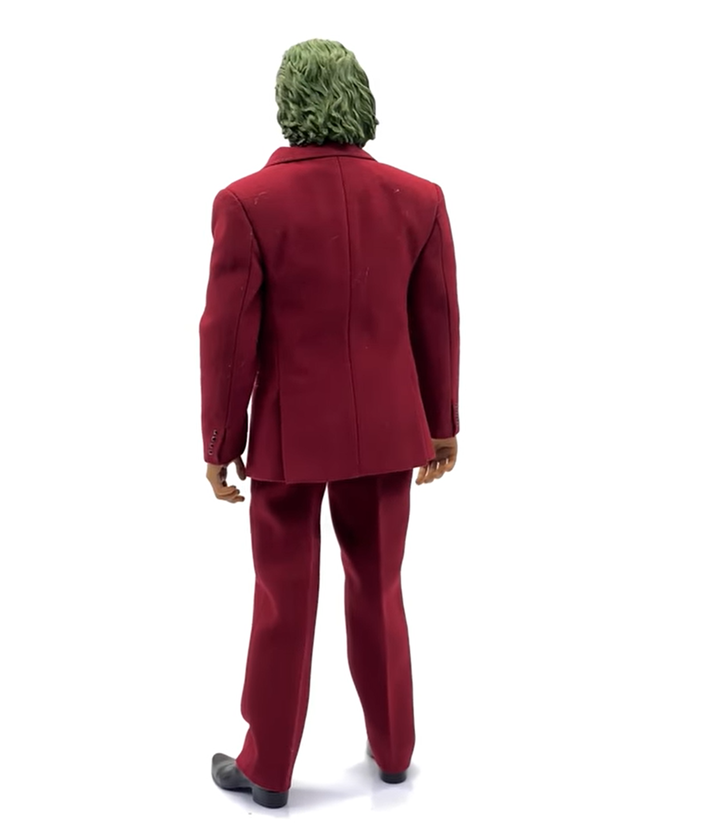 Set de Ropa para Maniac (Accesorios) marca Custom escala 1/6