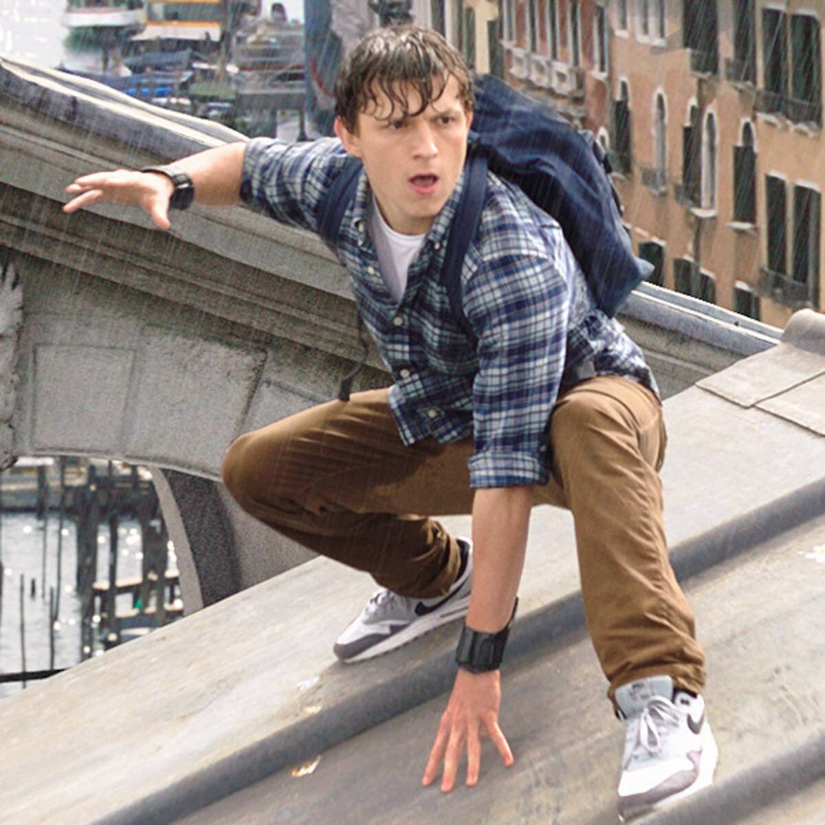 Pedido Set de Peter marca Topp escala 1/6