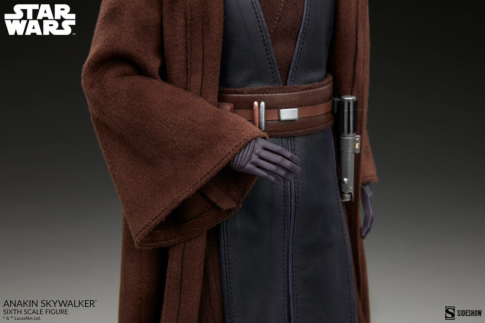 Pedido Figura Anakin Skywalker™ - Star Wars: The Clone Wars™ marca Sideshow Collectibles escala 1/6