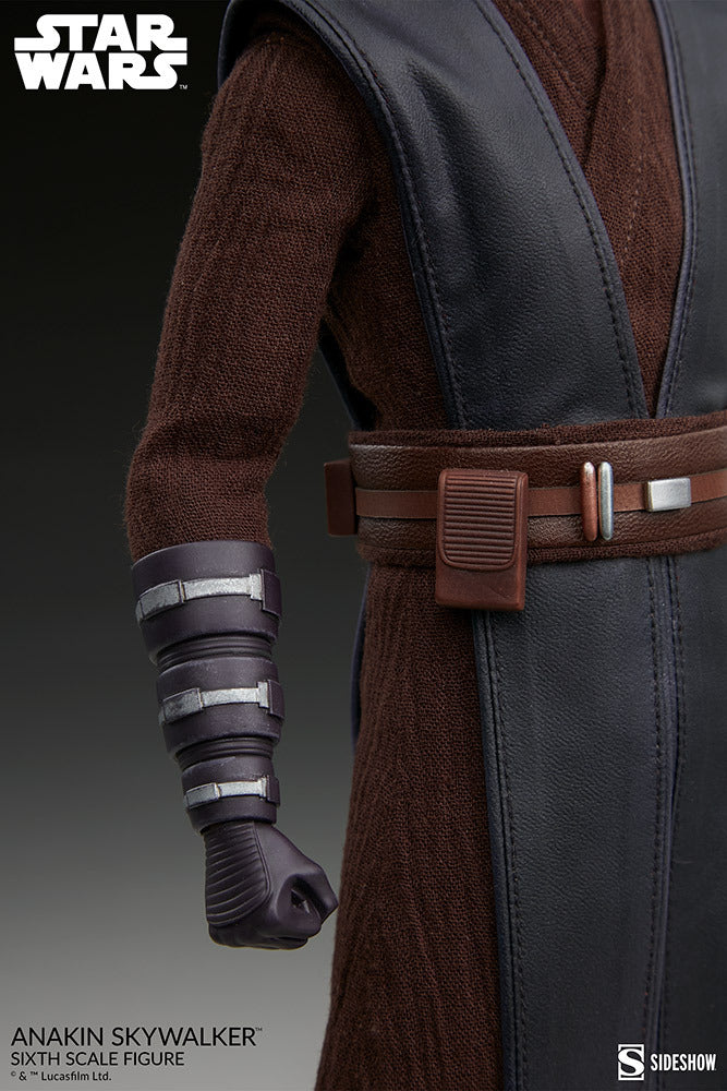 Pedido Figura Anakin Skywalker™ - Star Wars: The Clone Wars™ marca Sideshow Collectibles escala 1/6