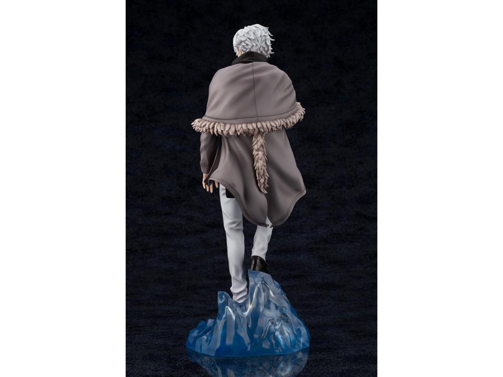 Preventa Estatua Kadoc Zemlupus (Crypter) - Fate/Grand Order marca Kotobukiya escala 1/7