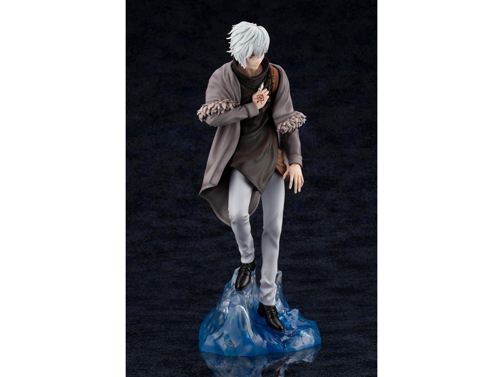 Preventa Estatua Kadoc Zemlupus (Crypter) - Fate/Grand Order marca Kotobukiya escala 1/7