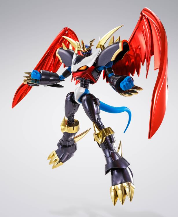 Pedido Figura Imperialdramon (Fighter Mode Premium Color Version) - Digimon Adventure 02 - S.H.Figuarts marca Bandai Spirits escala pequeña 1/12