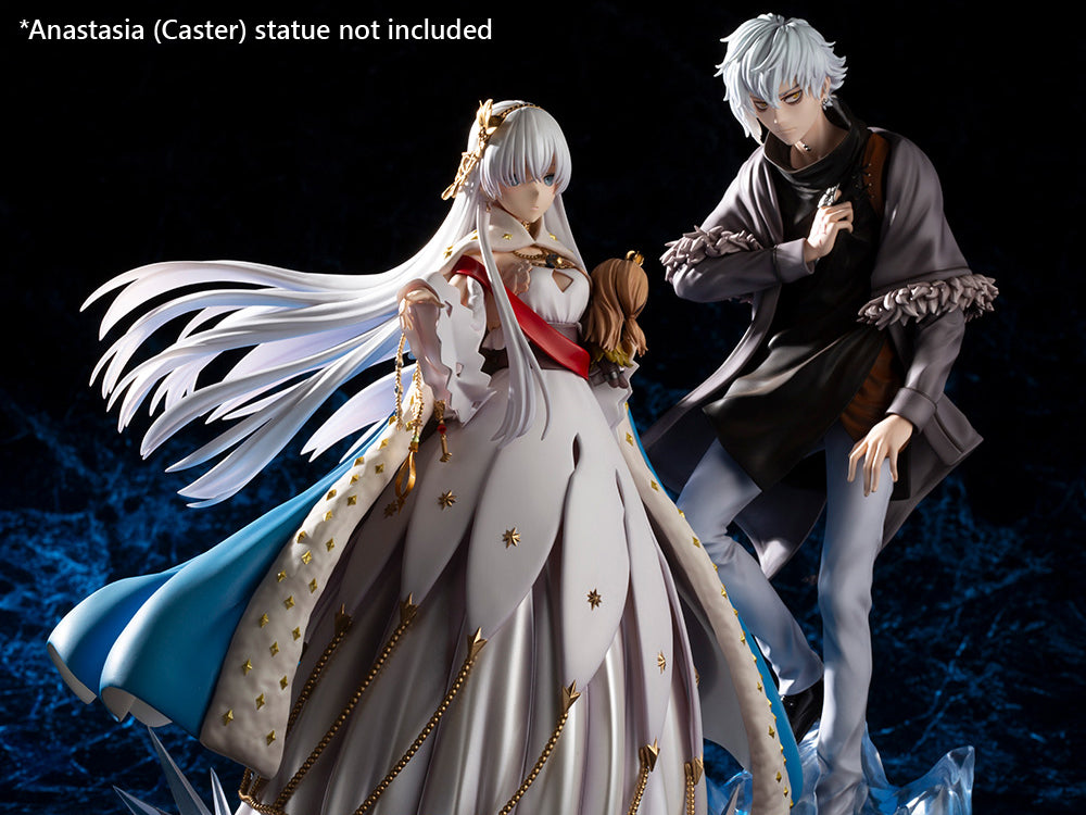 Preventa Estatua Kadoc Zemlupus (Crypter) - Fate/Grand Order marca Kotobukiya escala 1/7
