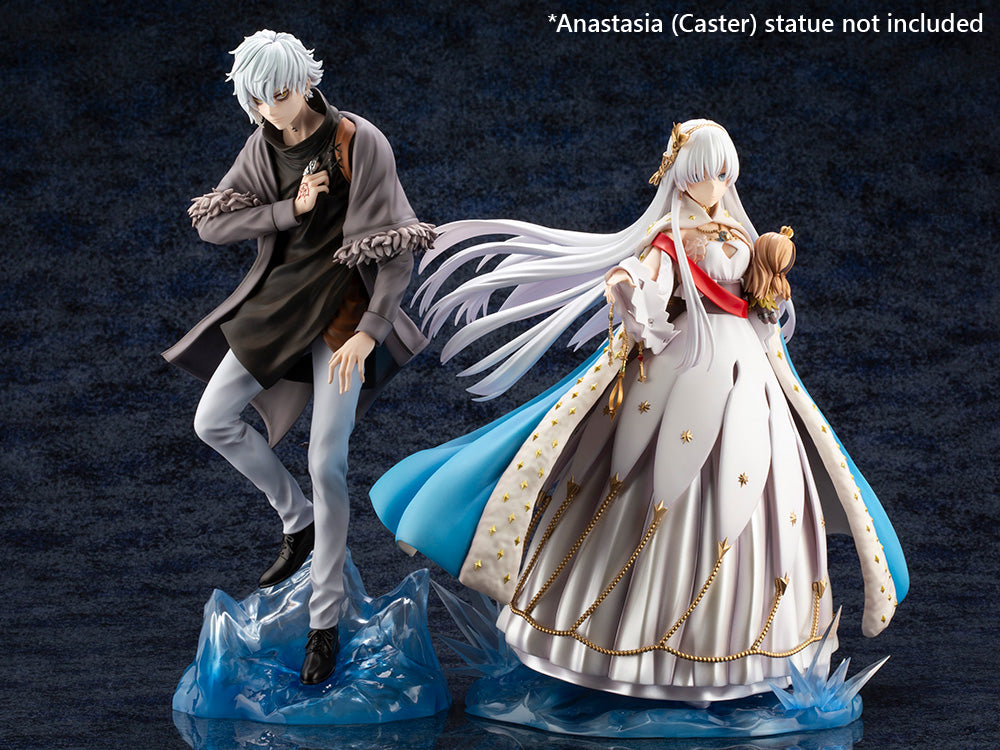 Preventa Estatua Kadoc Zemlupus (Crypter) - Fate/Grand Order marca Kotobukiya escala 1/7