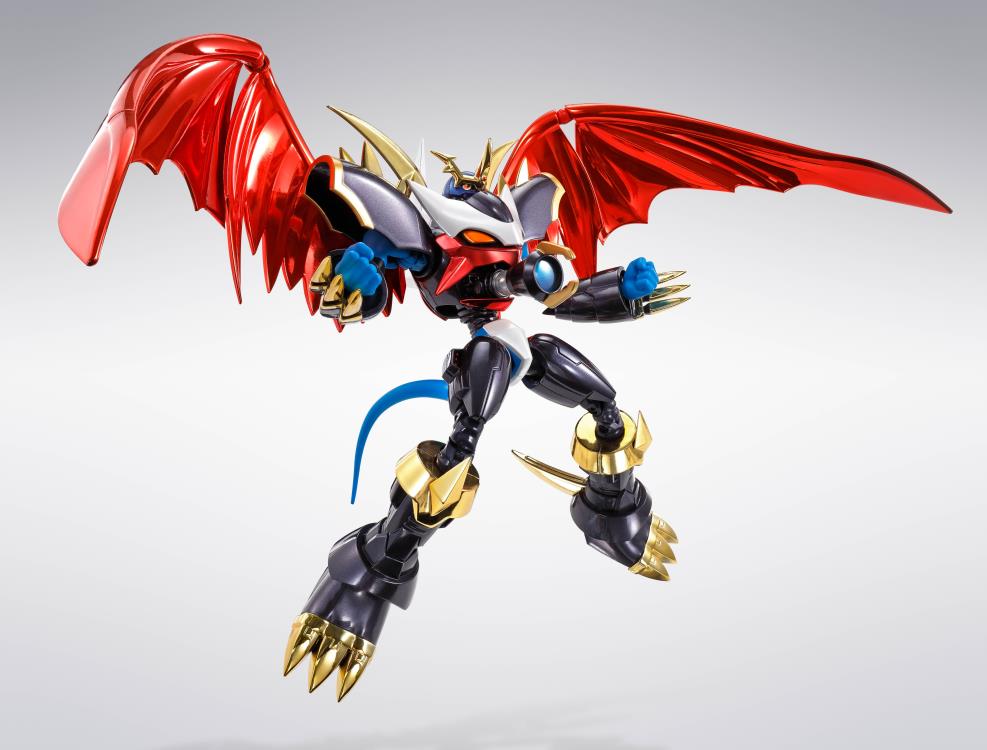 Pedido Figura Imperialdramon (Fighter Mode Premium Color Version) - Digimon Adventure 02 - S.H.Figuarts marca Bandai Spirits escala pequeña 1/12