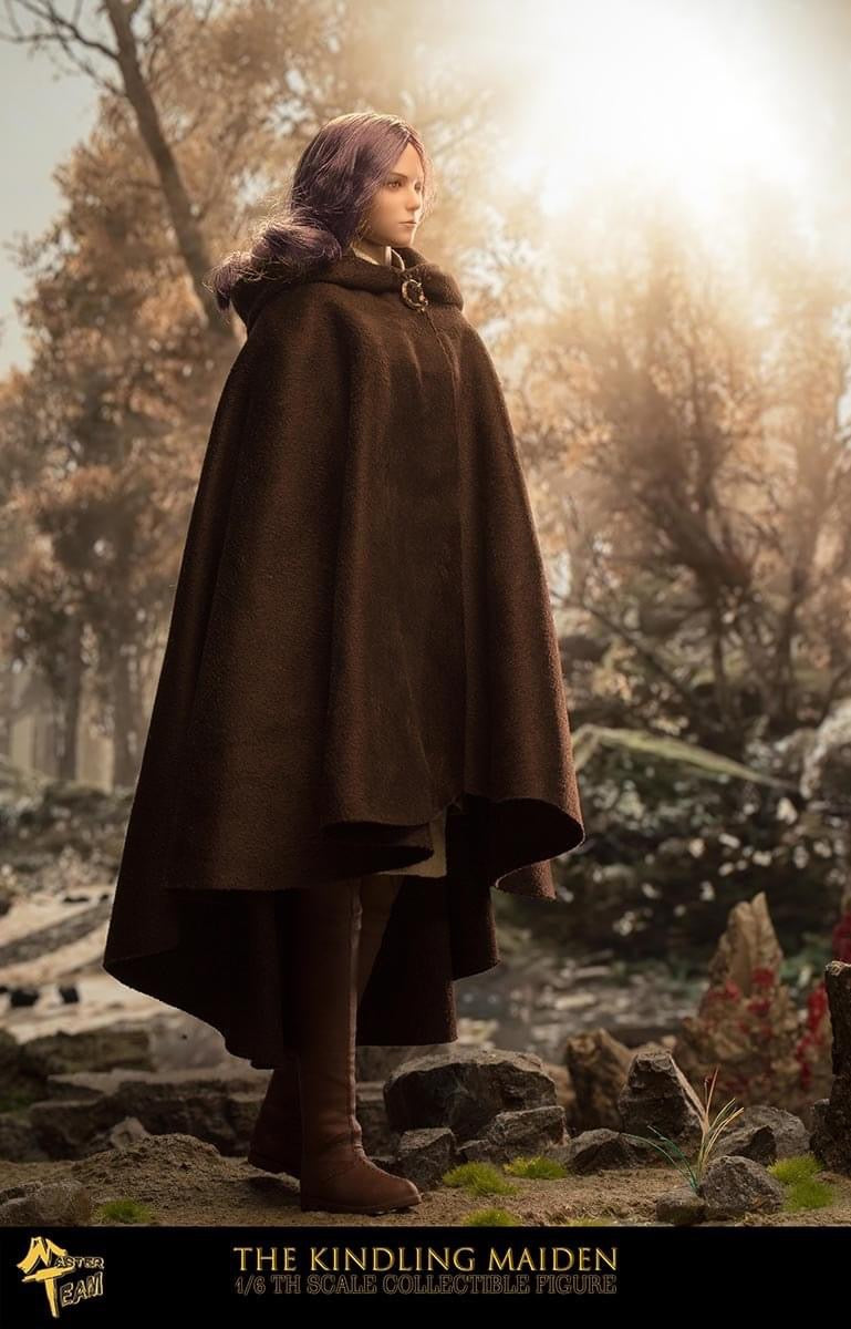 Pedido Figura The Kindling Maiden marca Master Team MT012 escala 1/6