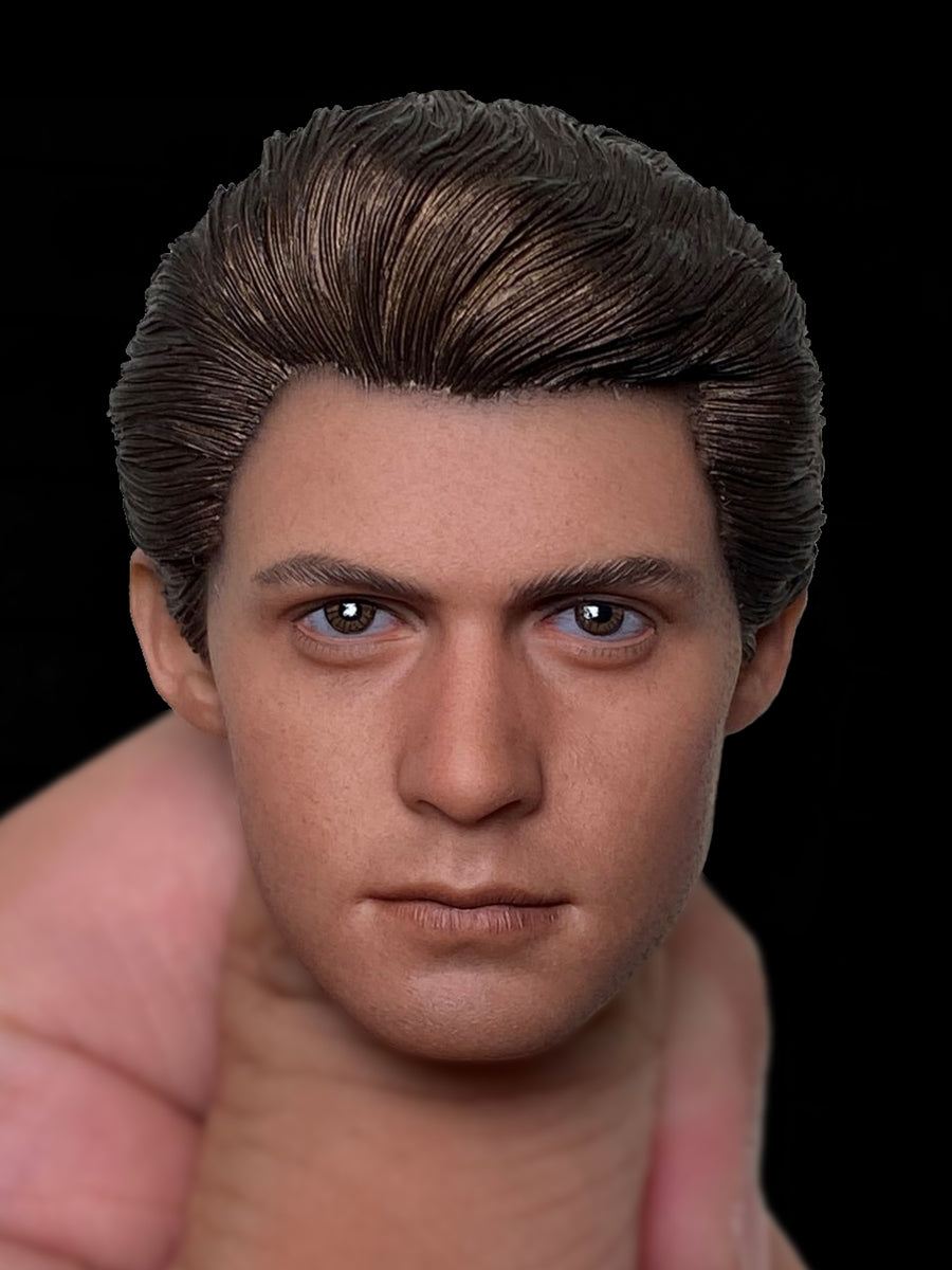 Pedido Cabeza Peter marca Limtoys escala 1/6