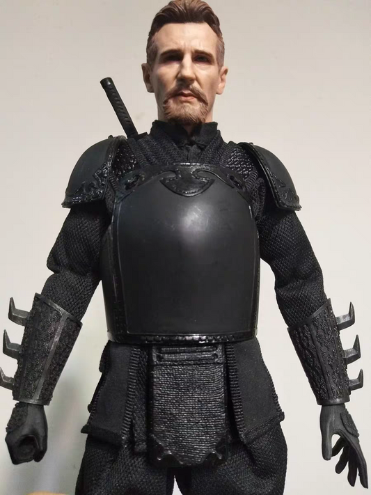 Pedido Cabeza Mentor marca YTSToys escala 1/6