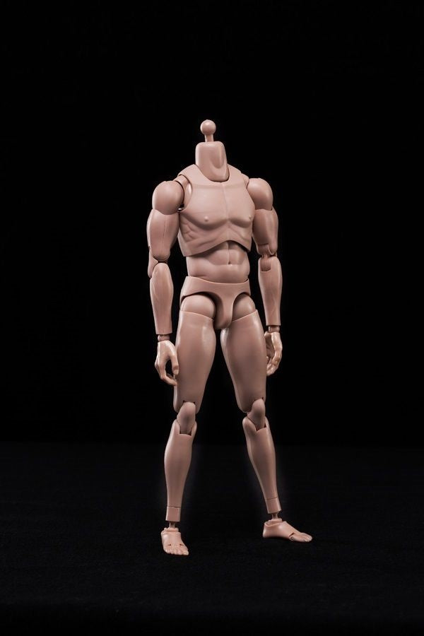 Figura Mr. White - Say My Name marca Mars Toys MAT001 escala 1/6