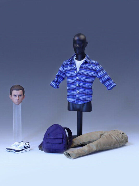 Pedido Set de Peter marca Topp escala 1/6