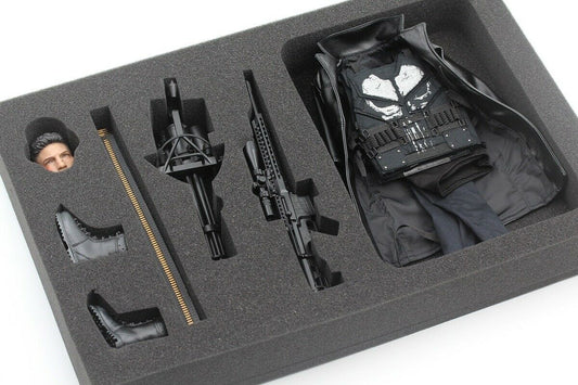 Pedido Set Skull marca Toysworks escala 1/6