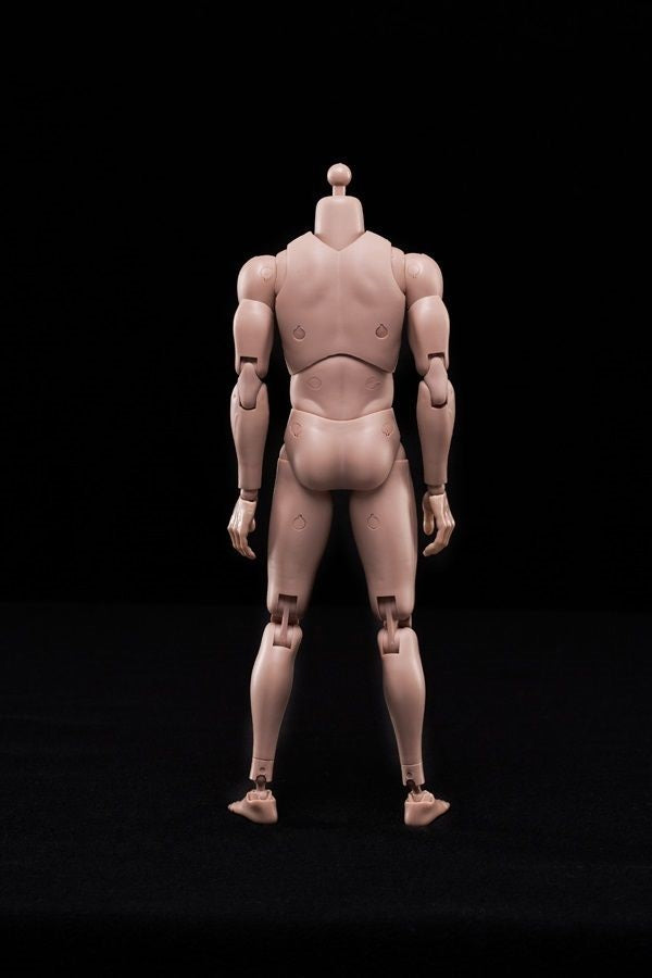Figura Mr. White - Say My Name marca Mars Toys MAT001 escala 1/6
