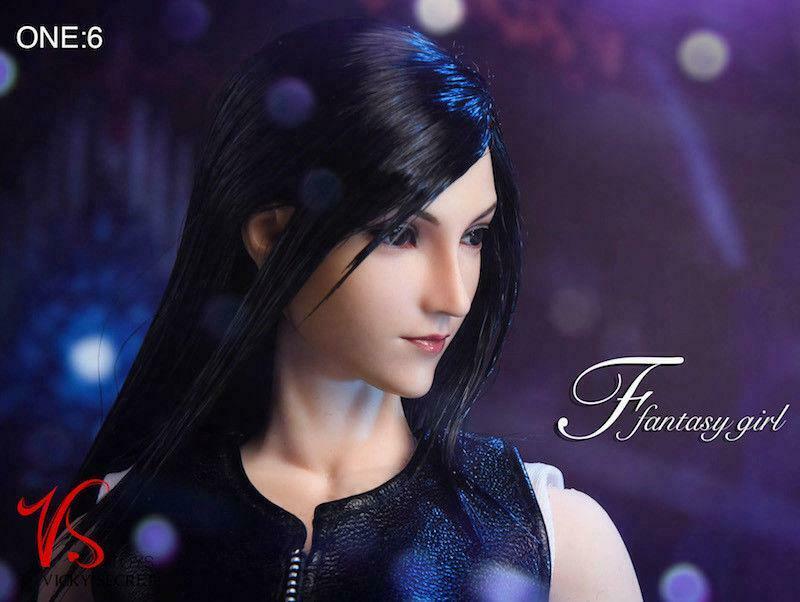 Pedido Figura Fantasy Girl marca VS toys escala 1/6