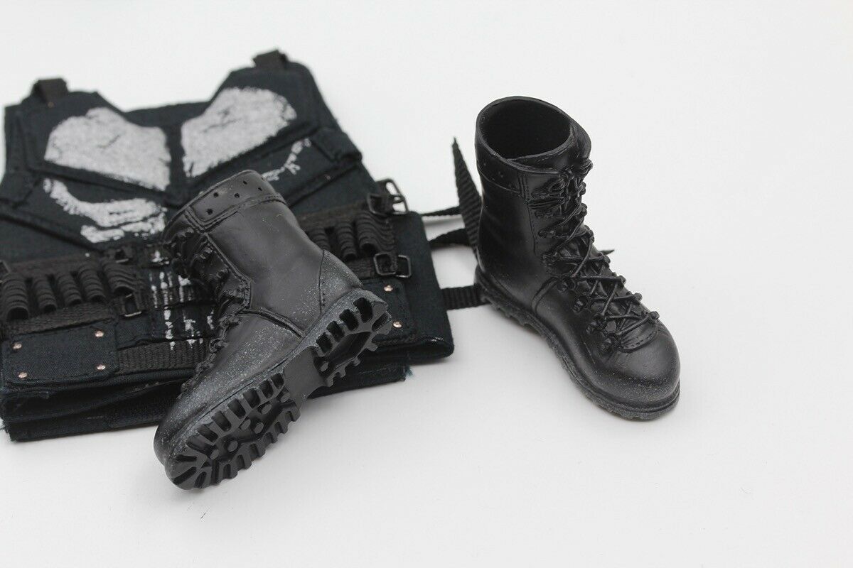 Pedido Set Skull marca Toysworks escala 1/6