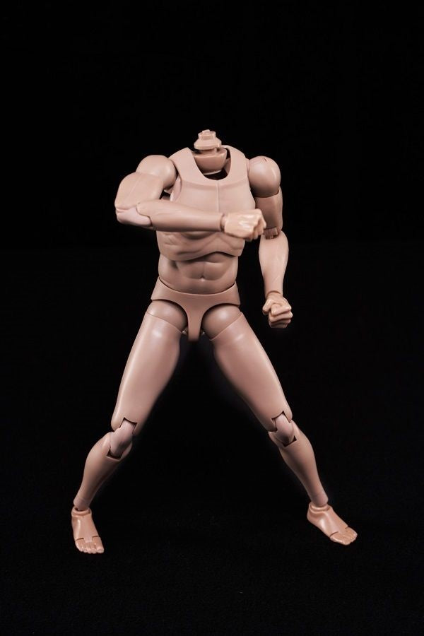 Figura Mr. White - Say My Name marca Mars Toys MAT001 escala 1/6