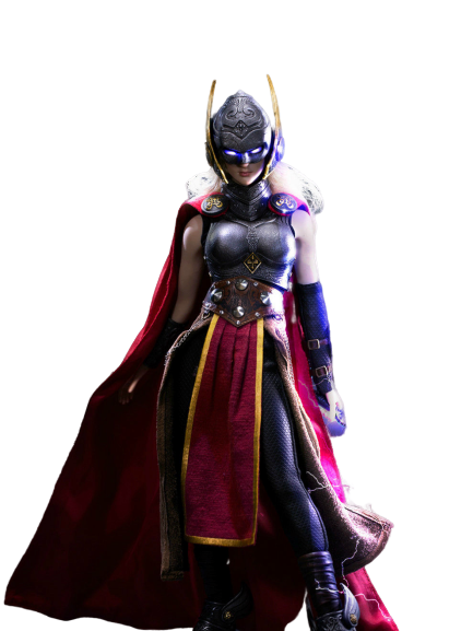 Pedido Set de ropa Lightning Warrior 1/6 marca ACPlay  escala 1/6