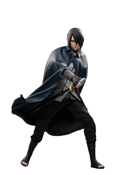 Pedido Figura Sasuke Uchiha marca SWToys FS022 escala 1/6