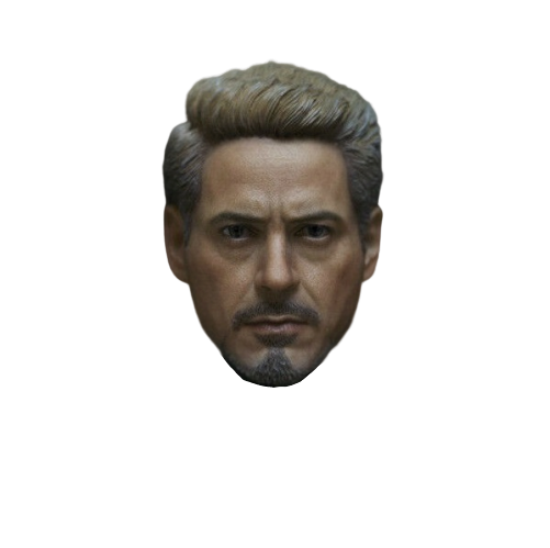 Pedido Cabeza Tony marca Elite Toys escala 1/6