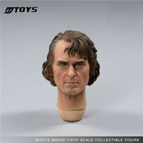Pedido Figura Maniac Casual marca MToys escala 1/6