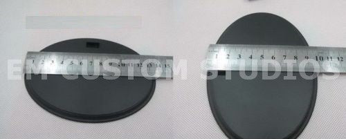 Accesorio Stand / base para figuras escala 1/6 marca custom