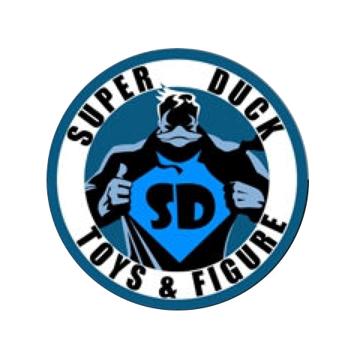 SUPERDUCK