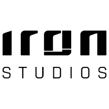IRON STUDIOS
