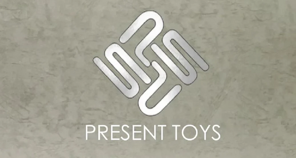 PRESENT TOYS