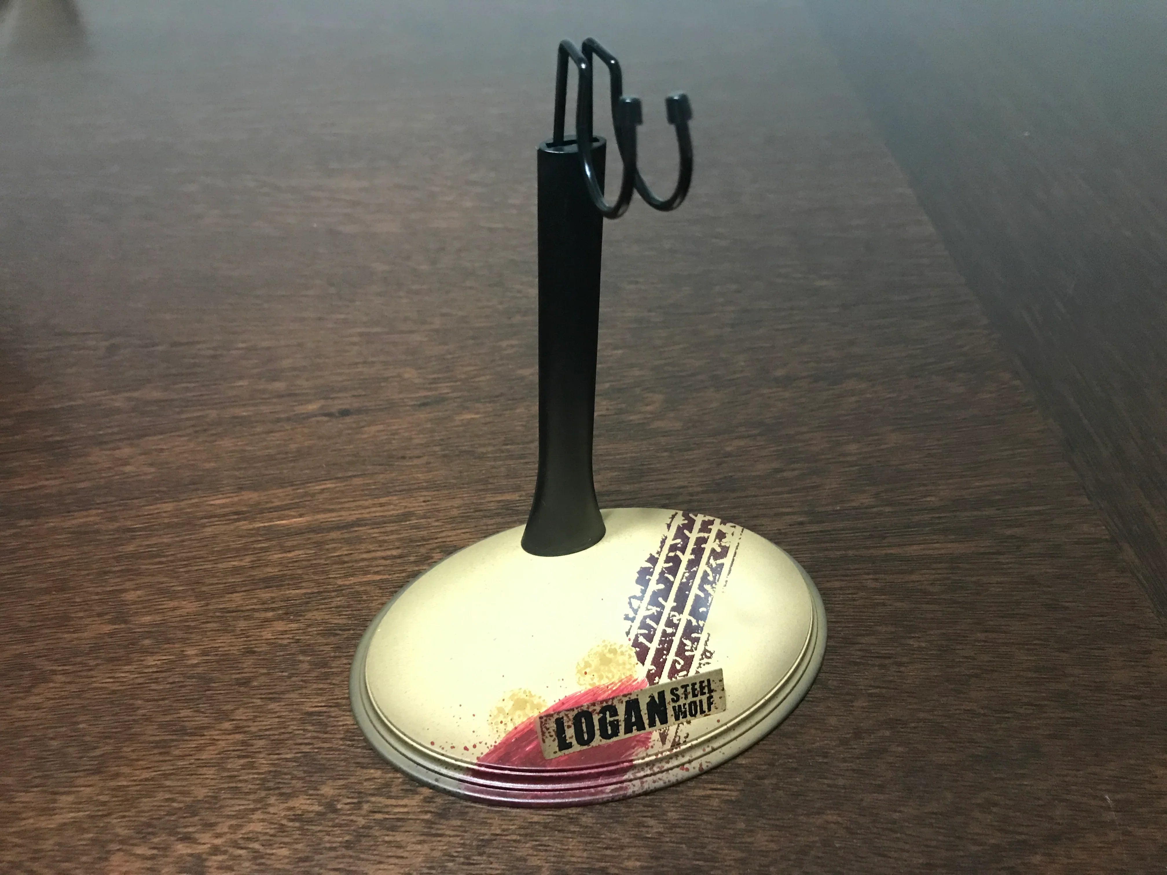 BASES – EM Custom Studios