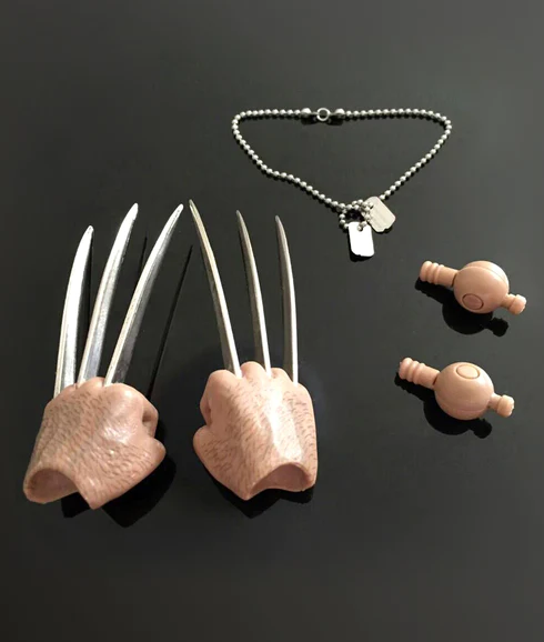 ACCESORIOS