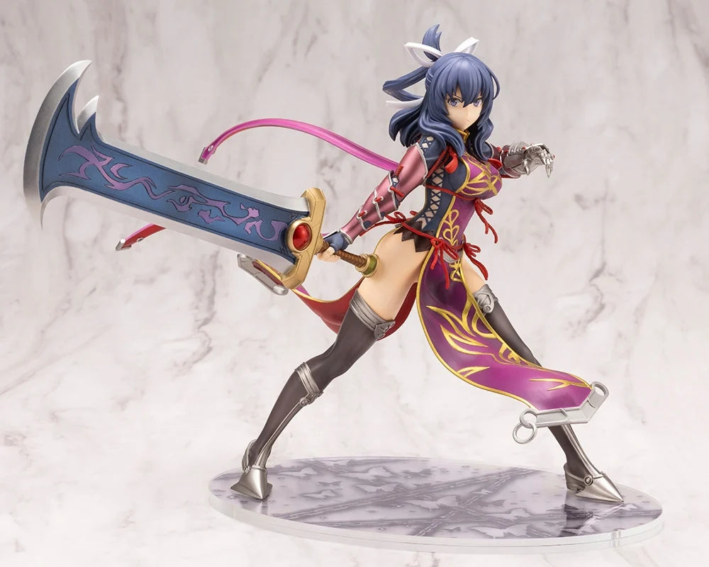 Preventa Figura Rixia Mao - The Legend of Heroes: Trails Into Reverie marca Kotobukiya escala 1/8