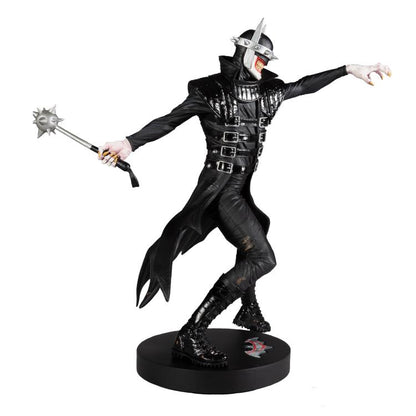 Pedido Estatua The Batman Who Laughs (Greg Capullo version) (Edición Limitada) (Resina) - DC Designer Series marca McFarlane Toys x DC Direct escala 1/6