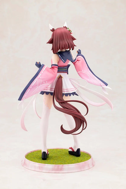 Preventa Figura Sakura Chiyono O - Uma Musume: Pretty Derby marca Kotobukiya escala 1/7