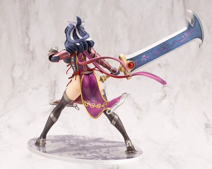 Preventa Figura Rixia Mao - The Legend of Heroes: Trails Into Reverie marca Kotobukiya escala 1/8
