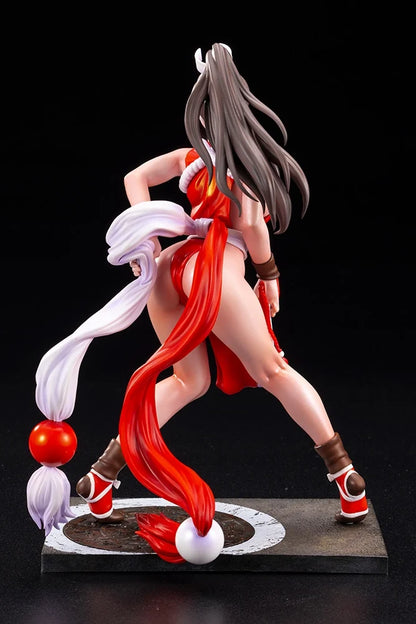 Preventa Figura Mai Shiranui EX - The King of Fighters '98 marca Kotobukiya Bishoujo escala 1/7