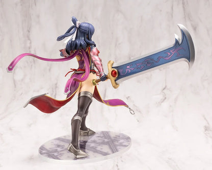 Preventa Figura Rixia Mao - The Legend of Heroes: Trails Into Reverie marca Kotobukiya escala 1/8