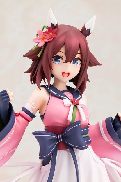 Preventa Figura Sakura Chiyono O - Uma Musume: Pretty Derby marca Kotobukiya escala 1/7