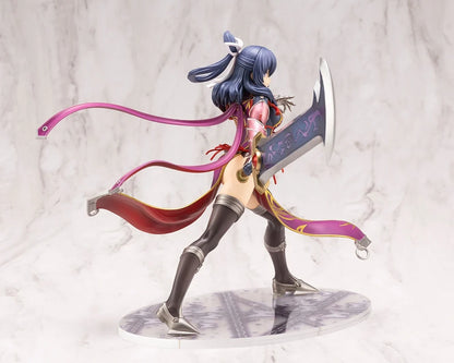 Preventa Figura Rixia Mao - The Legend of Heroes: Trails Into Reverie marca Kotobukiya escala 1/8