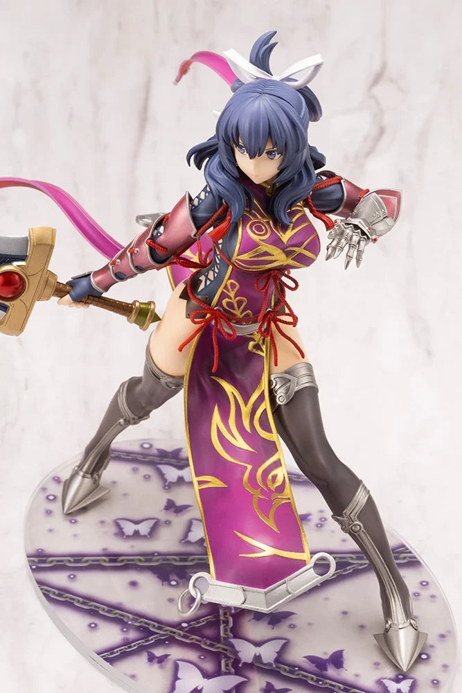 Preventa Figura Rixia Mao - The Legend of Heroes: Trails Into Reverie marca Kotobukiya escala 1/8