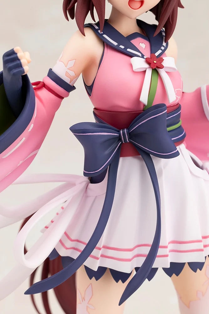 Preventa Figura Sakura Chiyono O - Uma Musume: Pretty Derby marca Kotobukiya escala 1/7