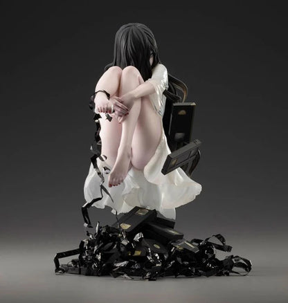 Preventa Estatua Sadako - The Ring - Bishoujo 15th Anniversary marca Kotobukiya escala 1/7