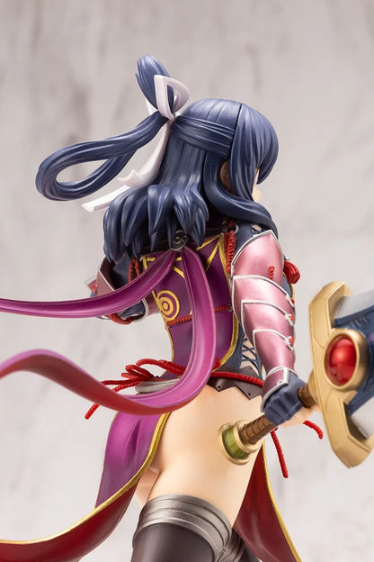 Preventa Figura Rixia Mao - The Legend of Heroes: Trails Into Reverie marca Kotobukiya escala 1/8