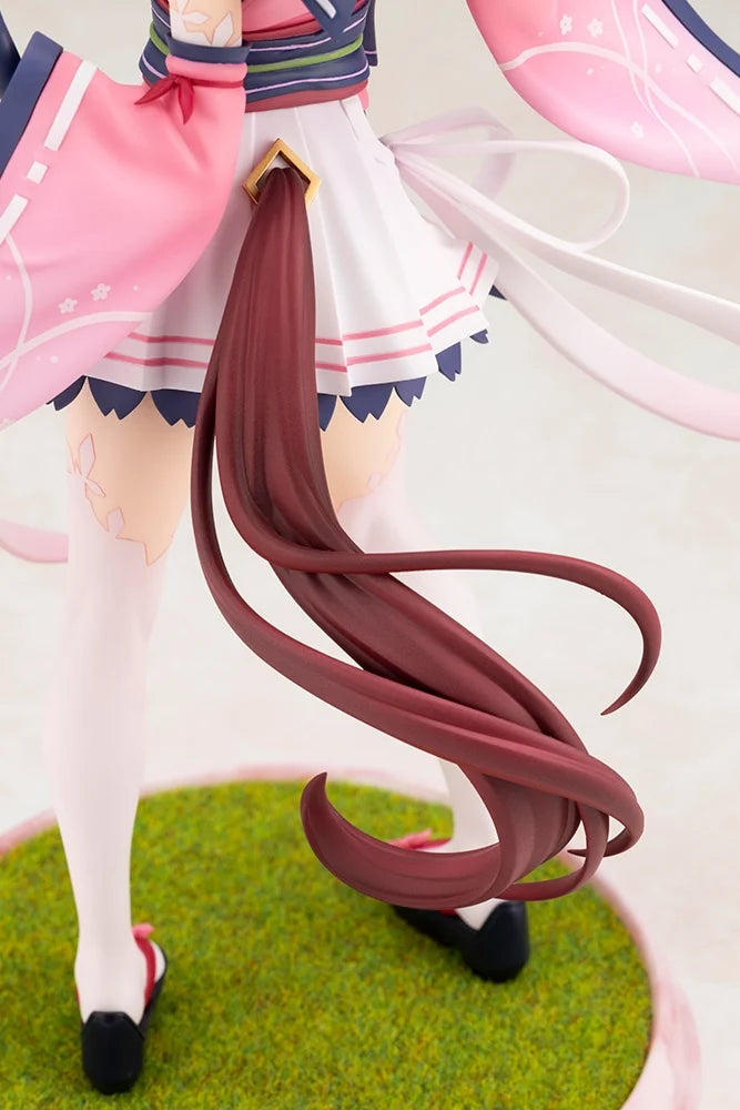 Preventa Figura Sakura Chiyono O - Uma Musume: Pretty Derby marca Kotobukiya escala 1/7