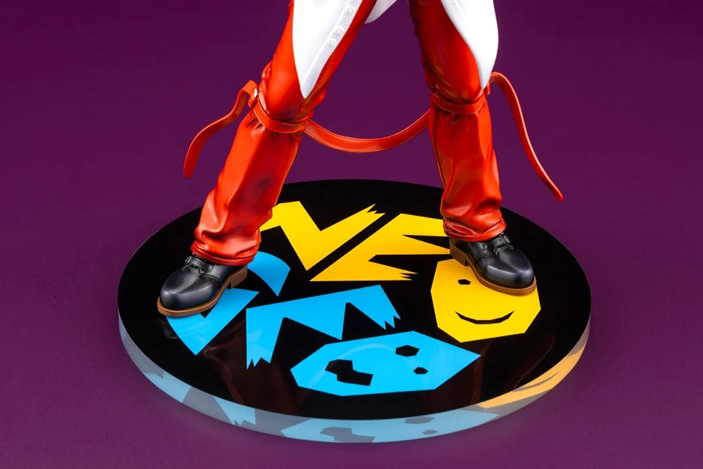 Preventa Figura Iori Yagami - The King of Fighters '98 marca Kotobukiya escala 1/8