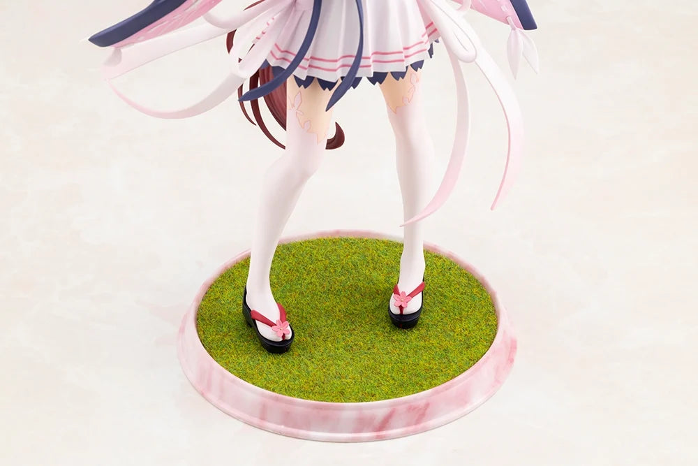 Preventa Figura Sakura Chiyono O - Uma Musume: Pretty Derby marca Kotobukiya escala 1/7