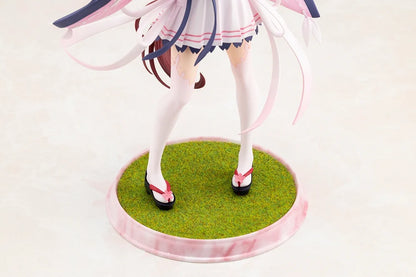 Preventa Figura Sakura Chiyono O - Uma Musume: Pretty Derby marca Kotobukiya escala 1/7