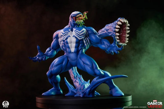 Pedido Estatua VENOM (Player 2 Edition) - Marvel Gamerverse Classics marca PCS Collectibles escala 1/10